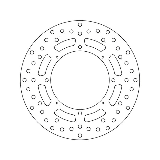 Brembo Serie Oro bremseskive