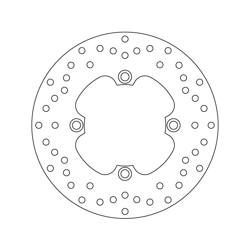 Brembo Serie Oro bremseskive