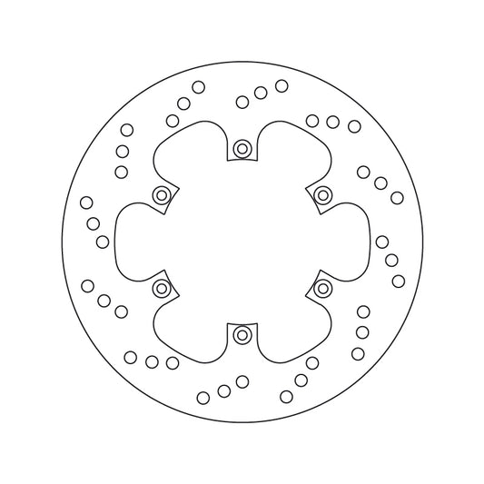 Brembo Serie Oro bremseskive