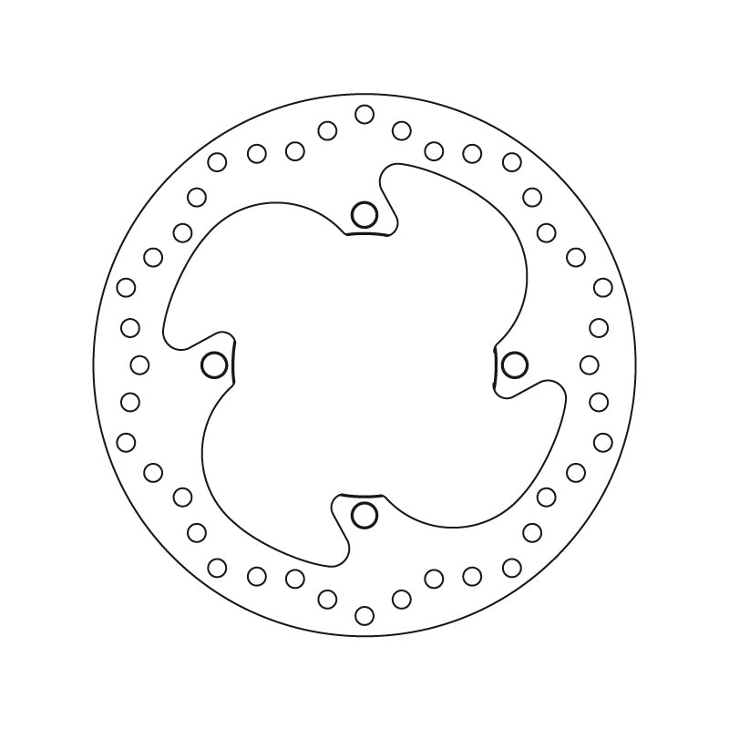 Brembo Serie Oro bremseskive
