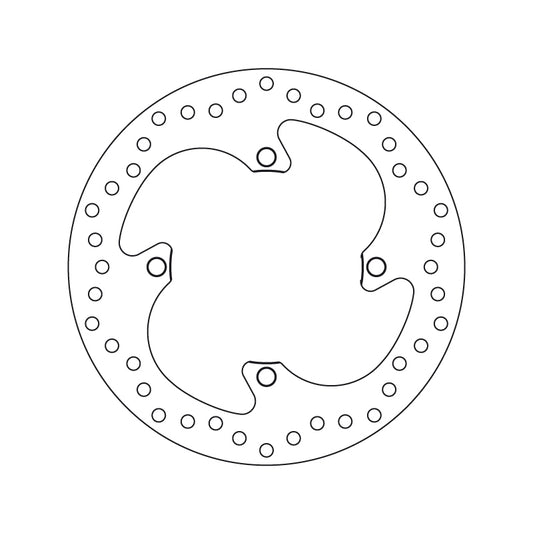 Brembo Serie Oro bremseskive