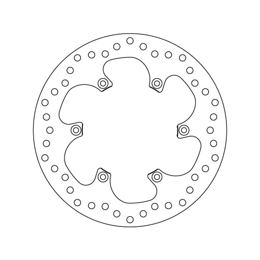 Brembo Serie Oro bremseskive