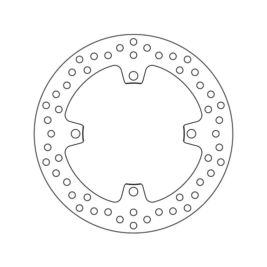 Brembo Serie Oro bremseskive