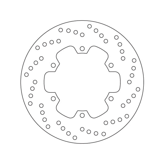 Brembo Serie Oro bremseskive