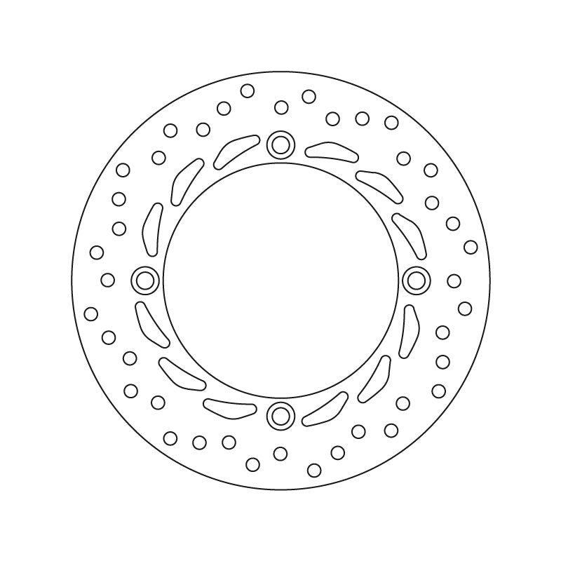 Brembo Serie Oro bremseskive