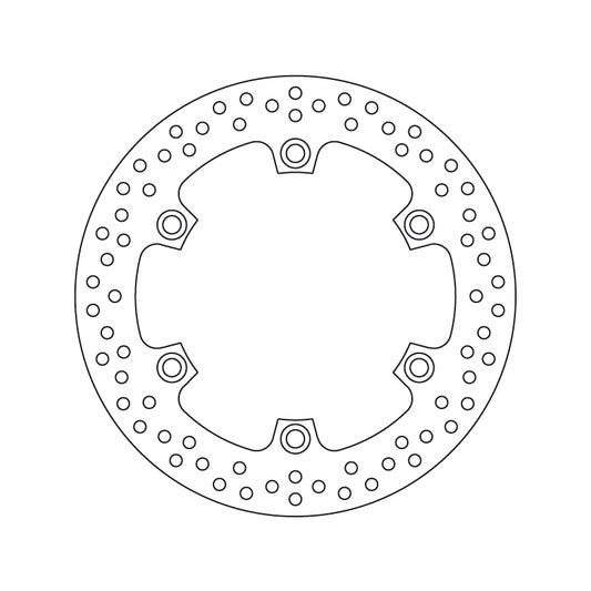 Brembo Serie Oro bremseskive