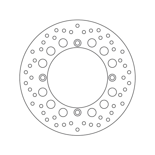 Brembo Serie Oro bremseskive