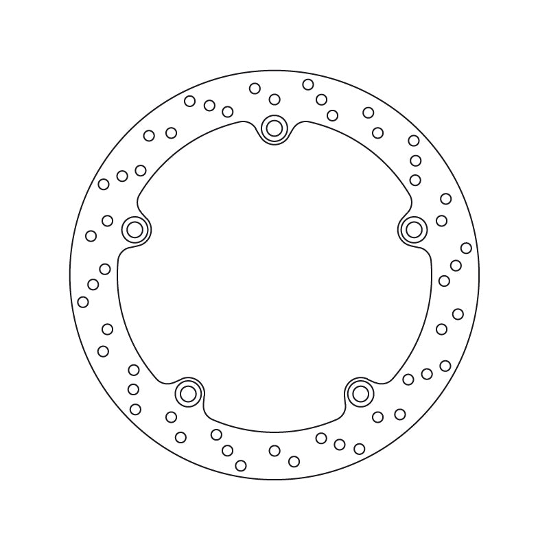 Brembo Serie Oro bremseskive