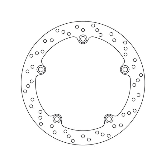 Brembo Serie Oro bremseskive