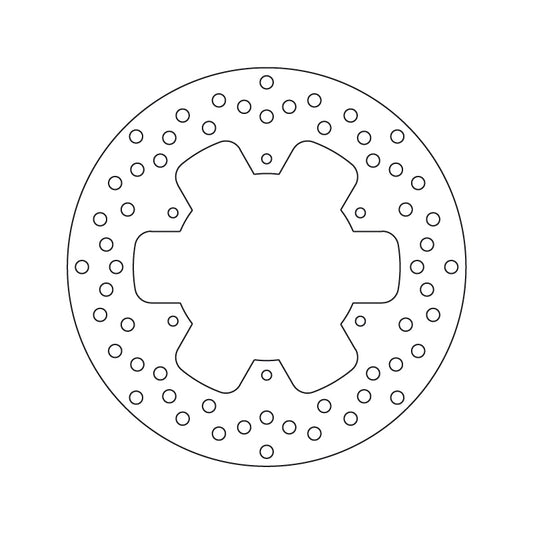 Brembo Serie Oro bremseskive