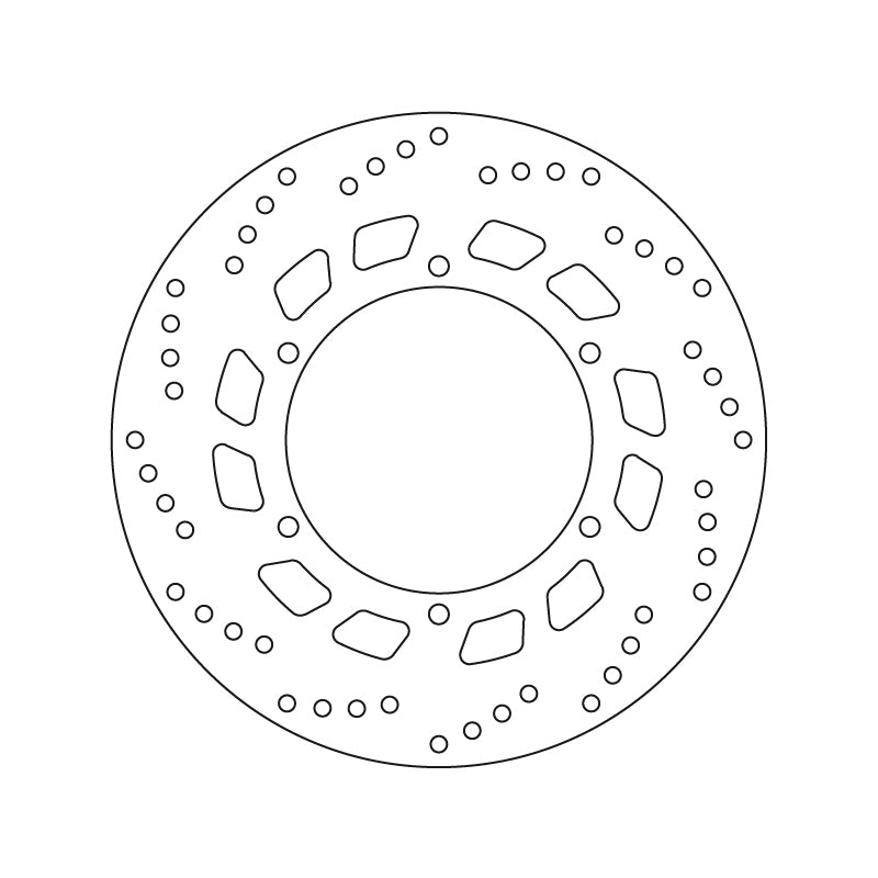 Brembo Serie Oro bremseskive