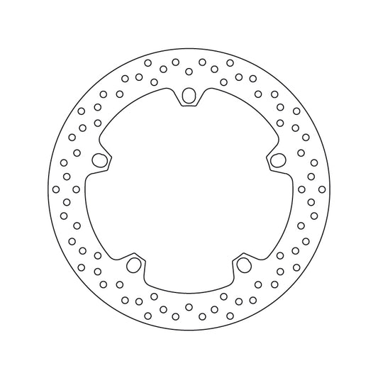 Brembo Serie Oro bremseskive