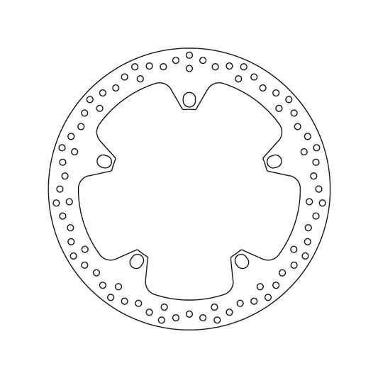 Brembo Serie Oro bremseskive