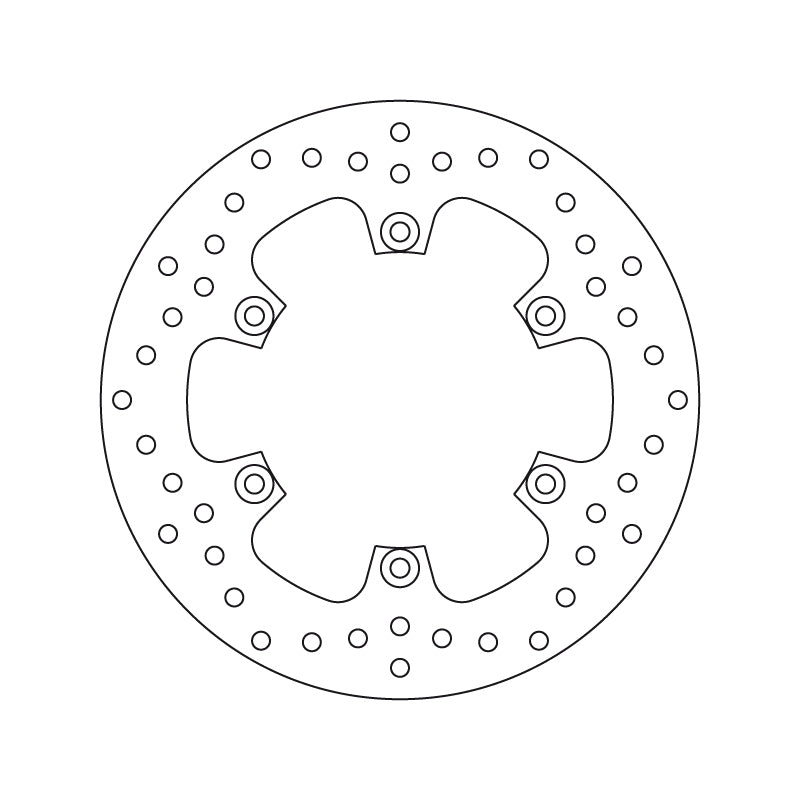 Brembo Serie Oro bremseskive