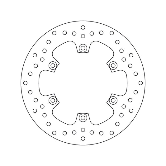 Brembo Serie Oro bremseskive