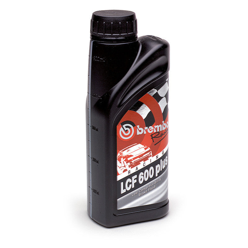 BREMBO LCF600+ BREMSEVÆSKE 500 ml