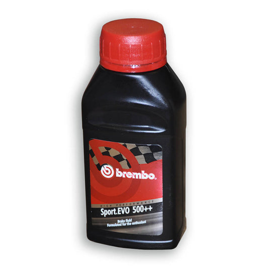 BREMBO SPORT EVO BREMSEVÆSKE 250ml