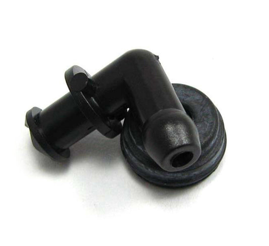 BREMBO RØRKOBLING 90°