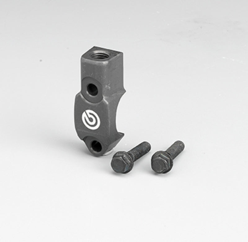 BREMBO HPK 19 RCS HØYRE KLEMME SPEIL M8