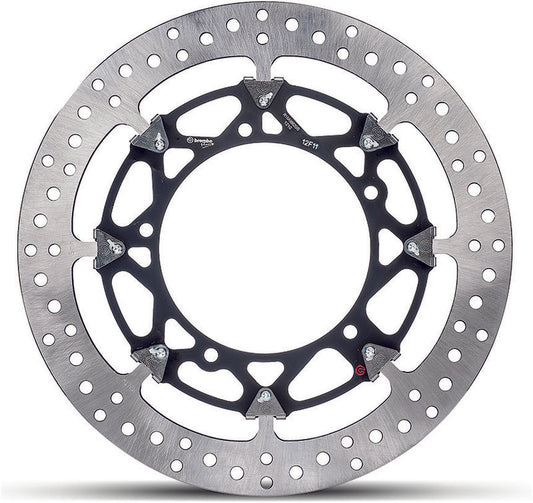 BREMBO T-Drive skivesett