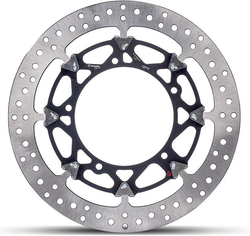 BREMBO T-Drive Skivesett