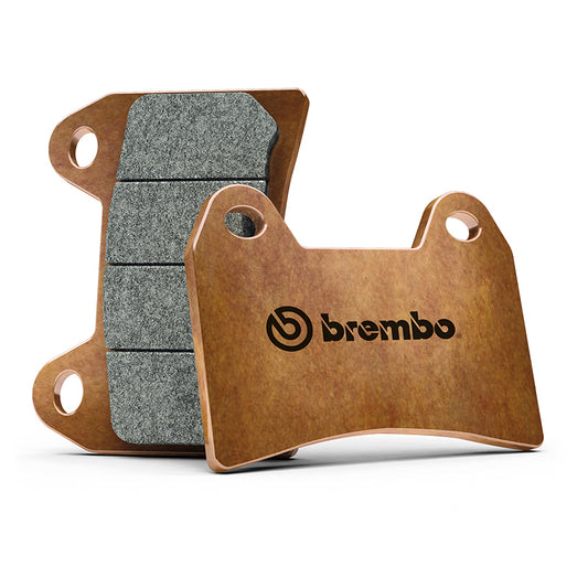 Brembo Bremsesett for M4 HPK kaliper 100mm / 108mm feste