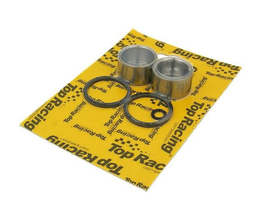 Bremsekalipter stempelsett, Ø28 x 17mm, Grimeca Bak
