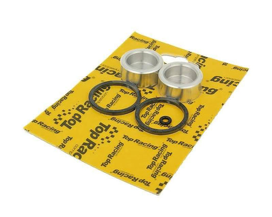 Kaliper stempelsett, Ø30 x 13mm, AJP Foran