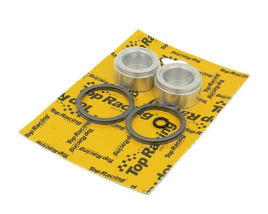 Bremsekaliperstempelsett, Ø32 x 16mm, Grimeca