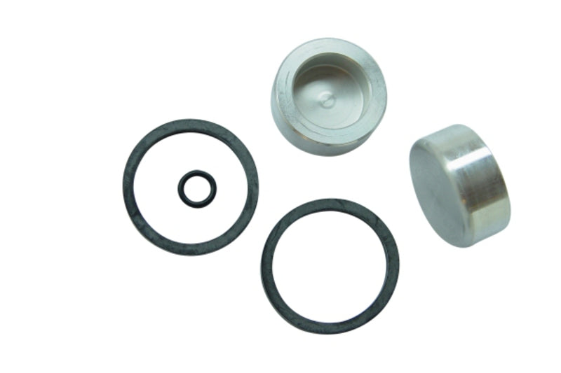 Bremsekaliper stempelsett, Ø30 x 12mm, Grimeca Front