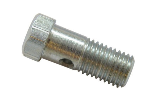 Bremsecaliper banjo bolt, M10 x 1.25 , p. 28,2mm, AJP & Brembo