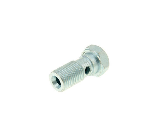 Bremsebolte, M10 x 1.00, l. 26,5 mm, Grimeca
