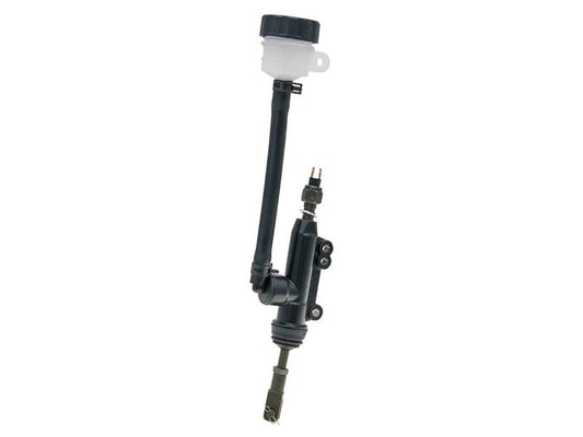 Bakre bremsesylinder, Komplett, montering 40/50mm, Universal & 50cc med gir