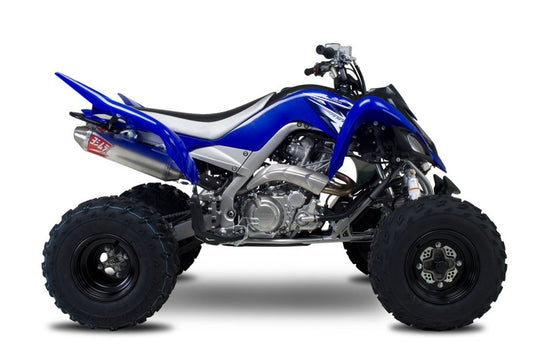 Yoshimura Slip-On Yamaha Raptor 700 Rs7/So/Alu