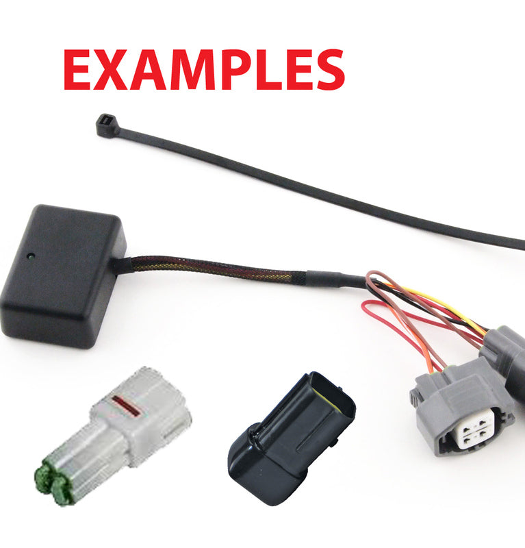 DYNOJET OXYGEN ELIM.SENSOR KIT Z1000