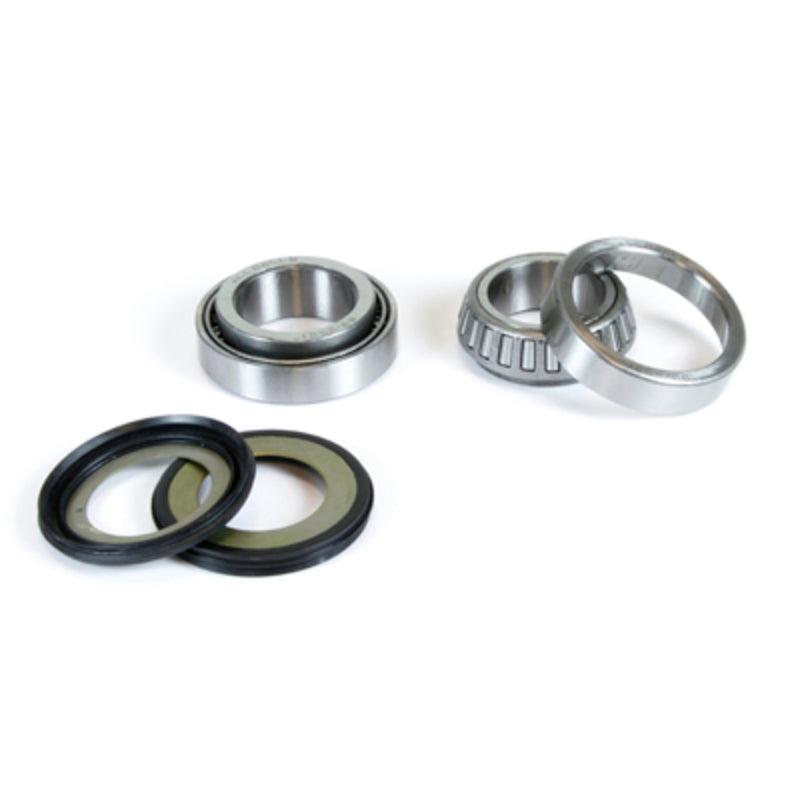 ProX styrelager sett RM125/250 '93-04 + DRZ400 '00-13