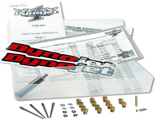 Dynojet jetkit VZ800 Marauder 97-04