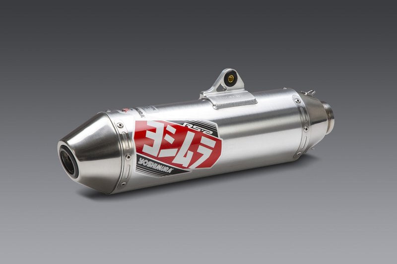 Yoshimura Slip-On Can Am Ds450 08 Rs2/So/Alu