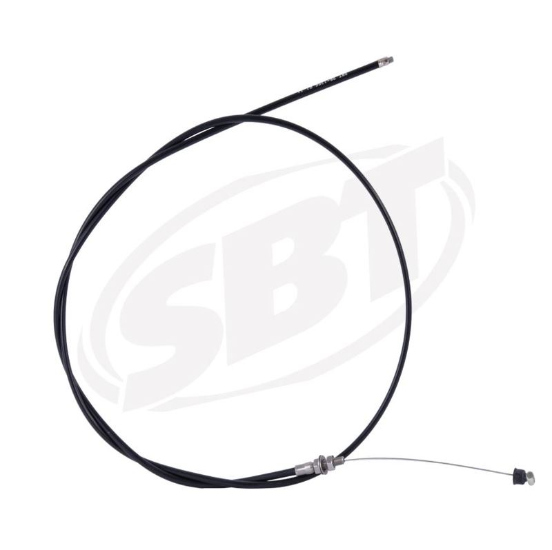 SBT Choke-kabel Polaris SLTX