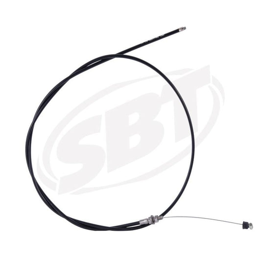SBT Choke-kabel Polaris SLTX