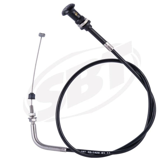 SBT Choke-kabel Yamaha Wave Raider 700