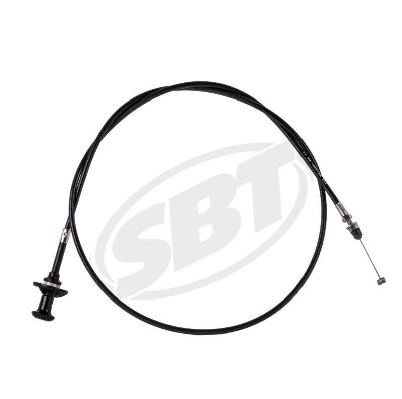 SBT Choke-kabel Yamaha XL 1200 W