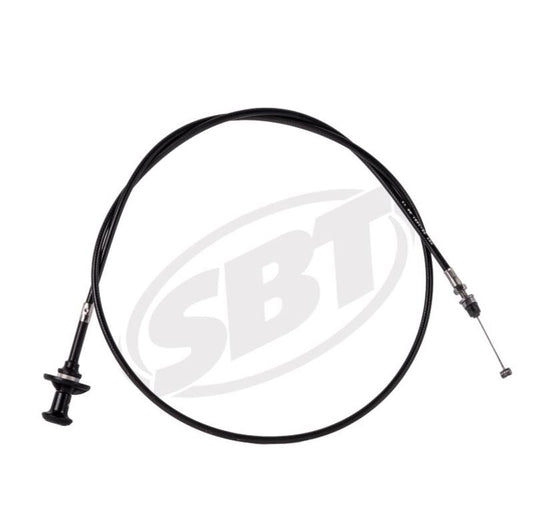 SBT Choke-kabel Yamaha XL 1200 W