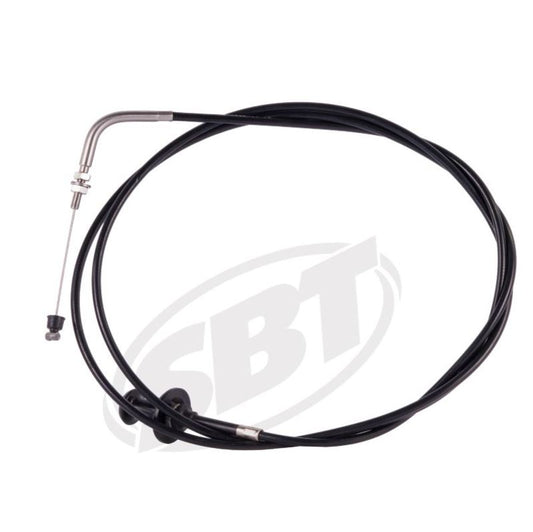 SBT Choke-kabel Yamaha XL 760