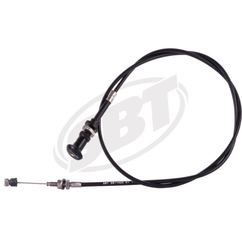 SBT Choke-kabel Yamaha SUV 1200, 1999-02