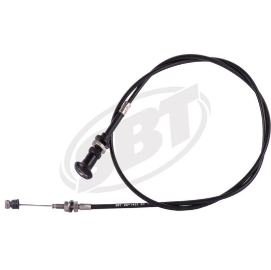 SBT Choke-kabel Yamaha SUV 1200, 1999-02
