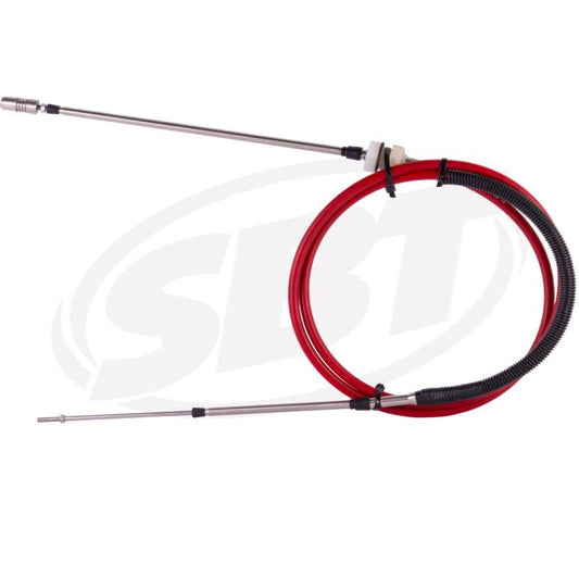 SBT Reverseringskabel Yamaha FX/FX Cruiser/Super/HO/SHO, 2011