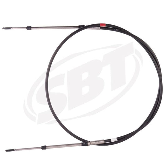 SBT Styrekabel Kawasaki Ultra LX/250X/260X/260LX