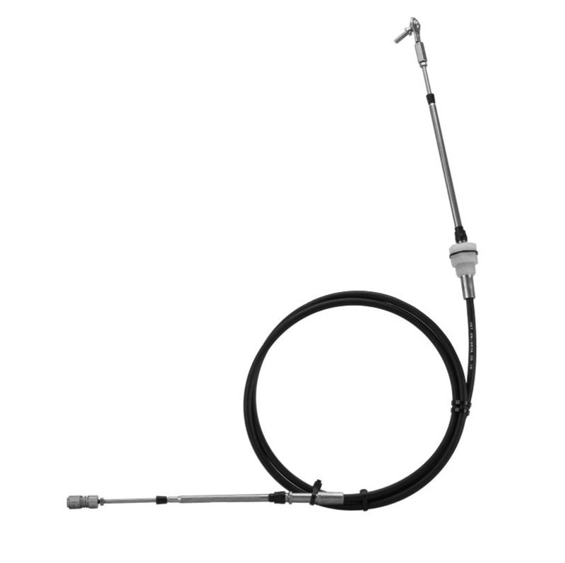 SBT Styrekabel Yamaha EX/Deluxe/Sport