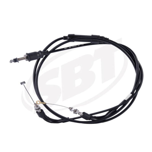 SBT gasskabel Kawasaki 900 STX/1100 STX DI